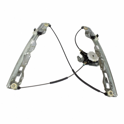 Window Regulator by MOTORCRAFT - WLR134 pa1