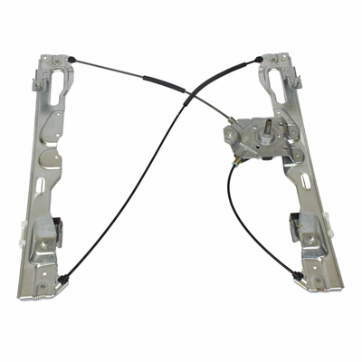 Window Regulator by MOTORCRAFT - WLR134 pa6