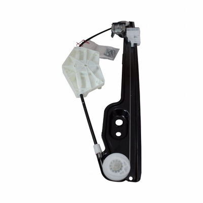 Window Regulator by MOTORCRAFT - WLR150 pa1