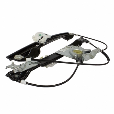 Window Regulator by MOTORCRAFT - WLR155 pa6
