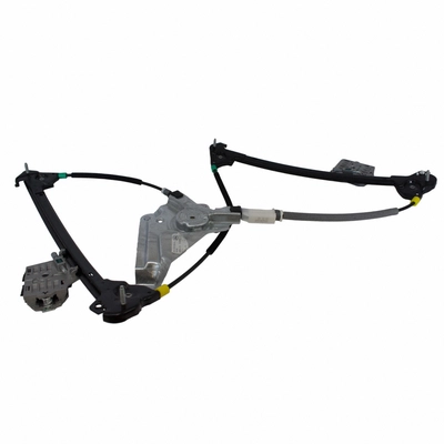 Window Regulator by MOTORCRAFT - WLR173 pa2