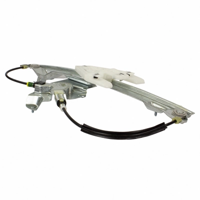 Window Regulator by MOTORCRAFT - WLR175 pa3