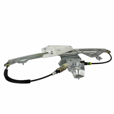 Window Regulator by MOTORCRAFT - WLR176 pa8