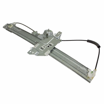 Window Regulator by MOTORCRAFT - WLR177 pa3