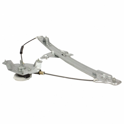Régulateur de vitre de MOTORCRAFT - WLR178 pa5