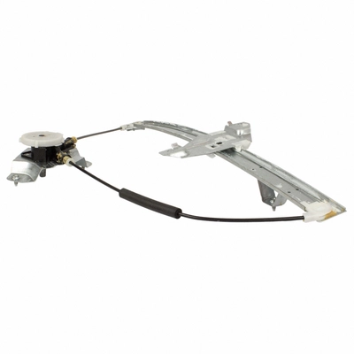 Window Regulator by MOTORCRAFT - WLR178 pa9