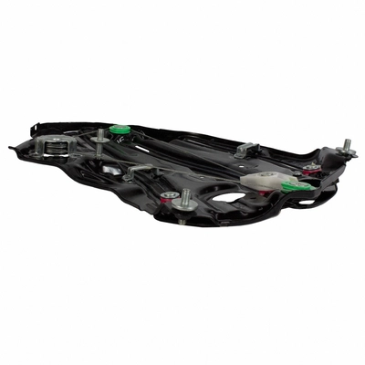 Window Regulator by MOTORCRAFT - WLR289 pa4