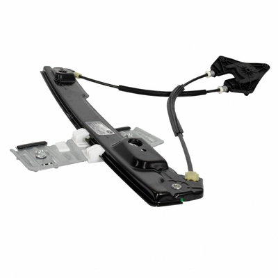 Window Regulator by MOTORCRAFT - WLR292 pa2