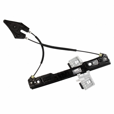 Window Regulator by MOTORCRAFT - WLR292 pa3