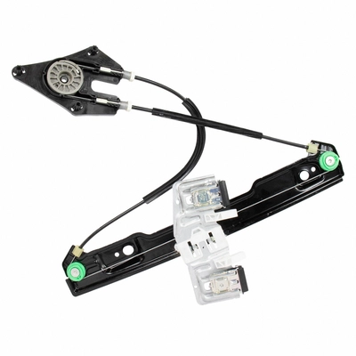 Window Regulator by MOTORCRAFT - WLR292 pa4