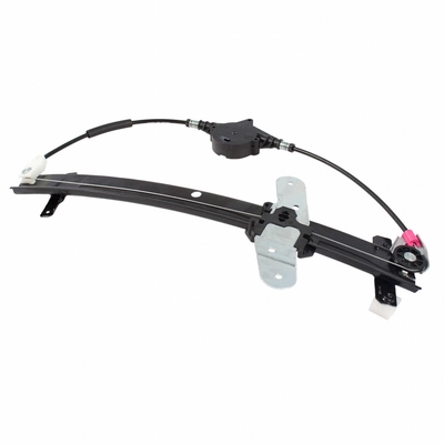 Window Regulator by MOTORCRAFT - WLR3 pa3