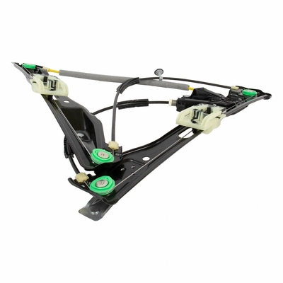 Window Regulator by MOTORCRAFT - WLR311 pa4