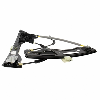 Window Regulator by MOTORCRAFT - WLR311 pa6