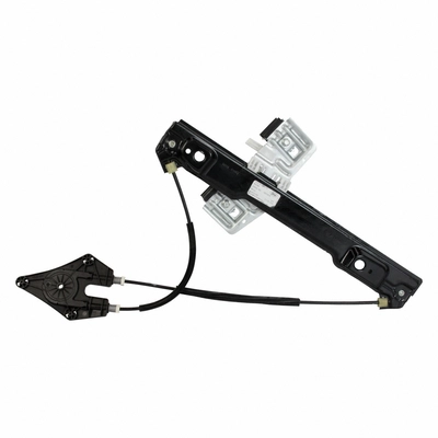 Window Regulator by MOTORCRAFT - WLR315 pa1