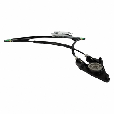 Window Regulator by MOTORCRAFT - WLR315 pa3