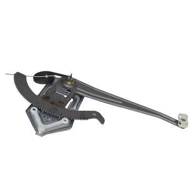 Window Regulator by MOTORCRAFT - WLR63 pa1