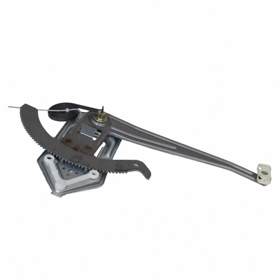 Window Regulator by MOTORCRAFT - WLR63 pa3