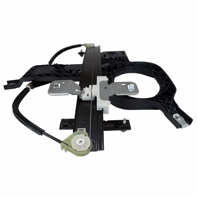 Window Regulator by MOTORCRAFT - WLR72 pa3