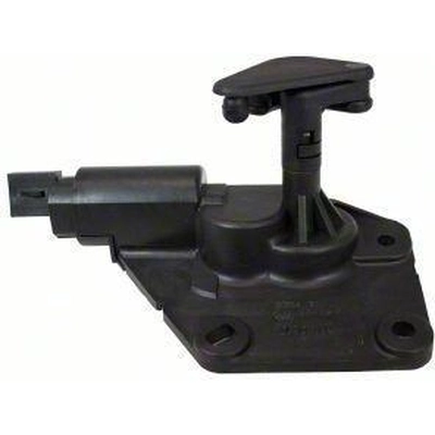 Régulateur de vitre de MOTORCRAFT - WLR92 pa12