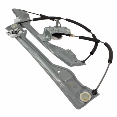 Window Regulator by MOTORCRAFT - WLRA220 pa2