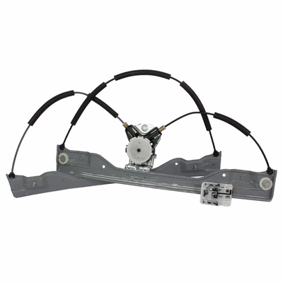 Window Regulator by MOTORCRAFT - WLRA220 pa4