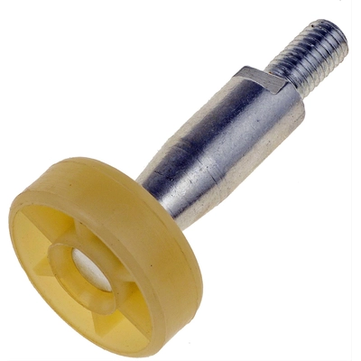 Window Regulator Roller by DORMAN - 74407 pa1