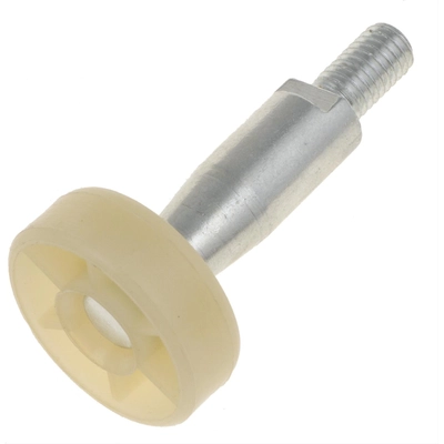 Window Regulator Roller by DORMAN - 74407 pa2