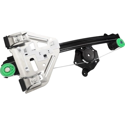 SKP - SK740065 - Window Regulator pa5