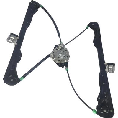 SKP - SK740172 - Front Driver Side Manual Window Regulator pa3