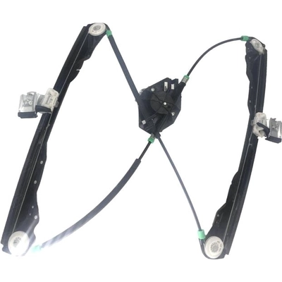 SKP - SK740172 - Front Driver Side Manual Window Regulator pa4