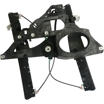 Window Regulator by SKP - SK740178 pa2