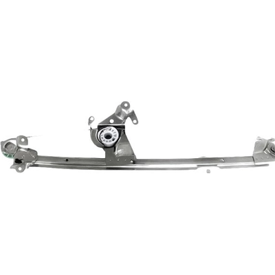 SKP - SK740453 - Window Regulator pa8