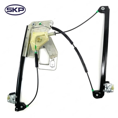 Window Regulator by SKP - SK740478 pa1