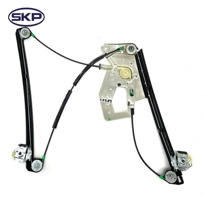 Window Regulator by SKP - SK740478 pa2