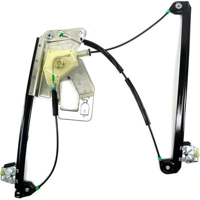 Window Regulator by SKP - SK740478 pa4