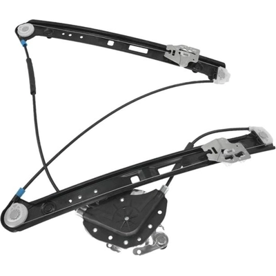 Window Regulator by SKP - SK740484 pa2