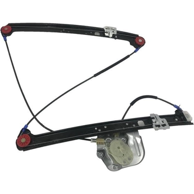Window Regulator by SKP - SK740488 pa1