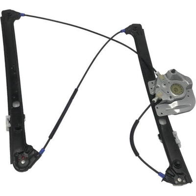 Window Regulator by SKP - SK740488 pa2