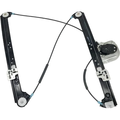 Window Regulator by SKP - SK740489 pa1