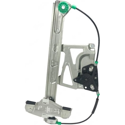 Window Regulator by SKP - SK740521 pa2