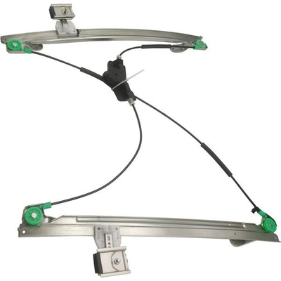 SKP - SK740535 - Window Regulator pa4
