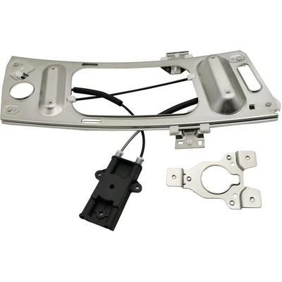 SKP - SK740809 - Window Regulator pa4