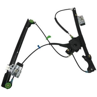 SKP - SK740825 - Window Regulator pa2