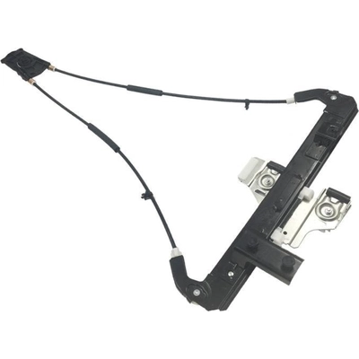 Window Regulator by SKP - SK749228 pa1