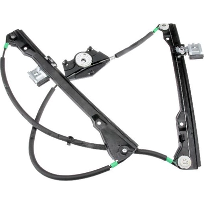 Window Regulator by URO - 1C0837655CPRM pa3