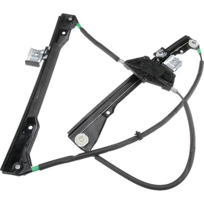Window Regulator by URO - 1C0837655CPRM pa4