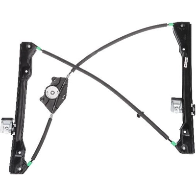 Window Regulator by URO - 1C0837656CPRM pa4
