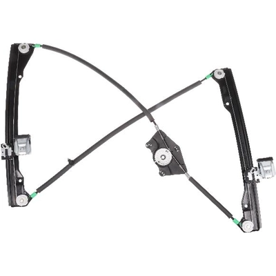 Window Regulator by URO - 1C0837656CPRM pa5