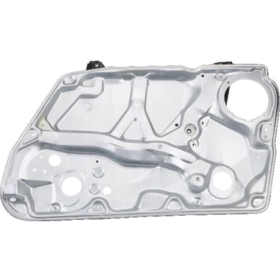 URO - 3B1837462 - Manual Window Regulator pa4