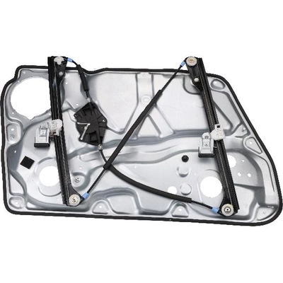 URO - 3B1837462 - Manual Window Regulator pa6
